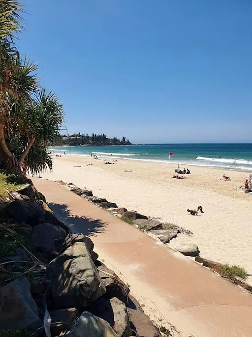 Ultimate Coastal Escape + Amazing Views Appartement Caloundra